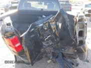 ✅ 2018 Chevrolet Silverado 1500 Work Truck • VIN: 1GCNCNEC1JZ291411 • Лот: 43632670. Опубликован ранее на IAAI с пробегом 93 335 миль. Бесплатный доступ к архиву аукционных продаж из США и подробный отчёт об истории автомобиля на DreamBid. Изображение 16.