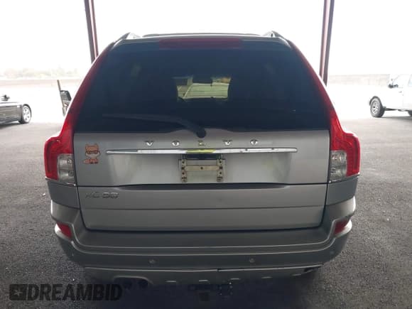 ✅ 2013 Volvo XC90 Premier Plus • VIN: YV4952CY5D1631782 • Lot: 43272389. Wystawiony na IAAI z przebiegiem 171 472 mil. Bezpłatny archiwum sprzedaży aukcyjnych z USA i szczegółowy raport historii pojazdu na DreamBid. Zdjęcie 6.