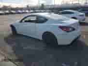2011 Hyundai Genesis Coupe Premium с VIN KMHHT6KD0BU046559, выставлен на аукционе Copart как лот 44418354 с пробегом 117 794 миль миль и На запчасти • Non repairable. История ставок и продаж доступна на DreamBid. Изображение 2.