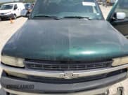 ✅ 2001 Chevrolet Silverado 1500 LS • VIN: 2GCEC19T311399511 • Лот: 71267644. Опубликован ранее на Copart с пробегом Не указан. Бесплатный доступ к архиву аукционных продаж из США и подробный отчёт об истории автомобиля на DreamBid. Изображение 11.