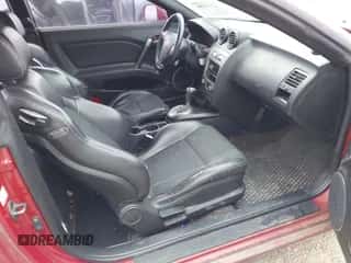 2007 Hyundai Tiburon GT с VIN KMHHN66F67U251509, выставлен на аукционе IAAI как лот 42115300 с пробегом 180 334 миль миль и . История ставок и продаж доступна на DreamBid. Изображение 5.