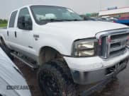 ✅ 2006 Ford F-250 XL • VIN: 1FTSW21PX6ED16600 • Lot: 42760404. Listed on IAAI with 196,717 mi. Free auction sales archive from the USA and detailed vehicle history report at DreamBid. Image 1.