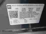 ✅ 2025 Chevrolet Equinox FWD LT • VIN: 3GNAXHEG5SL247712 • Лот: 42581063. Размещён на IAAI с пробегом 1 108 миль миль. Получите бесплатный доступ к архиву аукционных продаж из США и посмотрите подробный отчёт об истории автомобиля на DreamBid. Изображение 9.