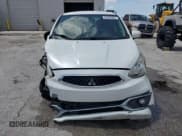 ✅ 2018 Mitsubishi Mirage SE • VIN: ML32A4HJ5JH010703 • Lot: 64668305. Listed on Copart with 122,172 mi. Free auction sales archive from the USA and detailed vehicle history report at DreamBid. Image 5.