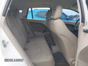 ✅ 2008 Dodge Caliber SE • VIN: 1B3HB28B78D662193 • Lot: 43476508. Wystawiony na IAAI z przebiegiem 150 961 mil. Bezpłatny archiwum sprzedaży aukcyjnych z USA i szczegółowy raport historii pojazdu na DreamBid. Zdjęcie 8.