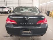 ✅ 2006 Toyota Avalon XL • VIN: 4T1BK36B96U161148 • Lot: 42491820. Wystawiony na IAAI z przebiegiem 197 037 mil. Bezpłatny archiwum sprzedaży aukcyjnych z USA i szczegółowy raport historii pojazdu na DreamBid. Zdjęcie 17.