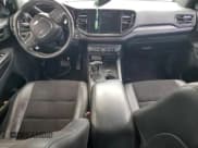 ✅ 2022 Dodge Durango R/T • VIN: 1C4SDJCT6NC217339 • Lot: 70162515. Listed on Copart with 69,506 mi. Free auction sales archive from the USA and detailed vehicle history report at DreamBid. Image 8.