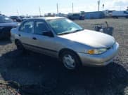 ✅ 2002 Chevrolet Prizm • VIN: 1Y1SK52892Z413645 • Lot: 41710314. Listed on IAAI with Not provided. Free auction sales archive from the USA and detailed vehicle history report at DreamBid. Image 1.