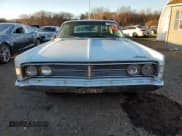 ✅ 1966 Mercury Monterey • VIN: 6W48H551935 • Лот: 79396304. Опубликован ранее на Copart с пробегом 82 168 миль. Бесплатный доступ к архиву аукционных продаж из США и подробный отчёт об истории автомобиля на DreamBid. Изображение 5.