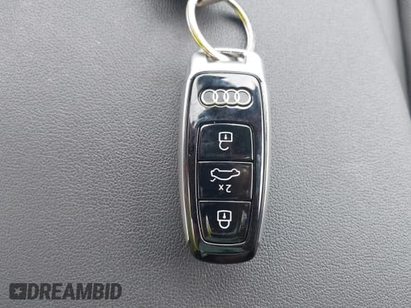 ✅ 2023 Audi Q8 Premium Plus • VIN: WA1EVBF16PD028269 • Lot: 42873241. Listed on IAAI with 40,050 mi. Free auction sales archive from the USA and detailed vehicle history report at DreamBid. Image 11.