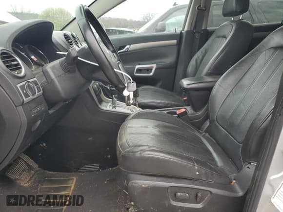 ✅ 2012 Chevrolet Captiva Sport LT • VIN: 3GNAL3E55CS638475 • Лот: 49876755. Опубликован ранее на Copart с пробегом 141 791 миль. Бесплатный доступ к архиву аукционных продаж из США и подробный отчёт об истории автомобиля на DreamBid. Изображение 7.