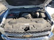 ✅ 2011 Chevrolet Silverado 2500HD Work Truck • VIN: 1GB2CVCG0BZ282715 • Лот: 86887185. Опубликован ранее на Copart с пробегом 192 424 миль. Бесплатный доступ к архиву аукционных продаж из США и подробный отчёт об истории автомобиля на DreamBid. Изображение 11.