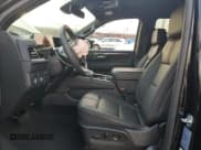 ✅ 2025 Chevrolet Suburban RST • VIN: 1GNS6ERL1SR112782 • Lot: 86405104. Listed on Copart with 1,235 mi. Free auction sales archive from the USA and detailed vehicle history report at DreamBid. Image 7.