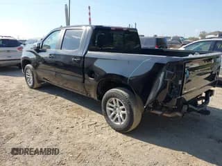 ✅ 2021 Chevrolet Silverado 1500 LT • VIN: 1GCUYDED7MZ254660 • Lot: 43341824. Wystawiony na IAAI z przebiegiem 48 470 mil. Bezpłatny archiwum sprzedaży aukcyjnych z USA i szczegółowy raport historii pojazdu na DreamBid. Zdjęcie 3.