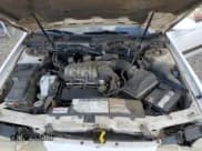 ✅ 1992 Ford Taurus GL • VIN: 1FALP52U5NA280821 • Lot: 77457304. Listed on Copart with 33,484 mi. Free auction sales archive from the USA and detailed vehicle history report at DreamBid. Image 11.