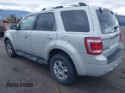 ✅ 2008 Ford Escape Limited • VIN: 1FMCU04168KB78396 • Lot: 43692466. Listed on IAAI with 158,740 mi. Free auction sales archive from the USA and detailed vehicle history report at DreamBid. Image 3.