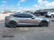 ✅ 2013 Tesla Model S Performance • VIN: 5YJSA1DPXDFP07813 • Lot: 43314340. Listed on IAAI with 91,999 mi. Free auction sales archive from the USA and detailed vehicle history report at DreamBid. Image 13.