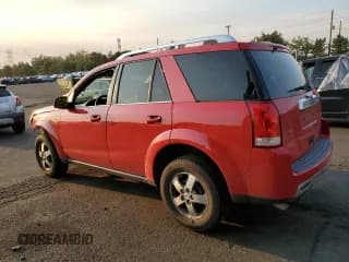 ✅ 2007 Saturn VUE V6 • VIN: 5GZCZ53437S839958 • Lot: 68858205. Wystawiony na Copart z przebiegiem 201 673 mil. Bezpłatny archiwum sprzedaży aukcyjnych z USA i szczegółowy raport historii pojazdu na DreamBid. Zdjęcie 2.