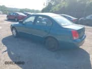 ✅ 2006 Hyundai Elantra GLS • VIN: KMHDN46D76U220866 • Lot: 42689564. Wystawiony na IAAI z przebiegiem 72 397 mil. Bezpłatny archiwum sprzedaży aukcyjnych z USA i szczegółowy raport historii pojazdu na DreamBid. Zdjęcie 3.