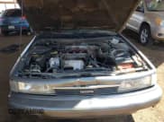 ✅ 1989 Toyota Camry • VIN: 4T1SV22E7KU046754 • Lot: 42302359. Wystawiony na IAAI z przebiegiem 188 583 mil. Bezpłatny archiwum sprzedaży aukcyjnych z USA i szczegółowy raport historii pojazdu na DreamBid. Zdjęcie 10.