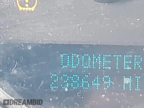 ✅ 2007 GMC Yukon SLT • VIN: 1GKFC13047J384375 • Лот: 43087069. Опубликован ранее на IAAI с пробегом 238 649 миль. Бесплатный доступ к архиву аукционных продаж из США и подробный отчёт об истории автомобиля на DreamBid. Изображение 15.