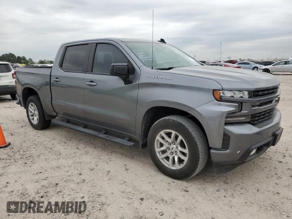✅ 2021 Chevrolet Silverado 1500 RST • VIN: 3GCPWDED1MG146568 • Lot: 47054984. Wystawiony na Copart z przebiegiem Nie podano. Bezpłatny archiwum sprzedaży aukcyjnych z USA i szczegółowy raport historii pojazdu na DreamBid. Zdjęcie 4.