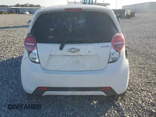 ✅ 2015 Chevrolet Spark LS • VIN: KL8CB6S97FC766314 • Лот: 93197135. Опубликован ранее на Copart с пробегом 158 737 миль. Бесплатный доступ к архиву аукционных продаж из США и подробный отчёт об истории автомобиля на DreamBid. Изображение 6.