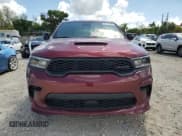 ✅ 2021 Dodge Durango SRT Hellcat • VIN: 1C4SDJH93MC716336 • Лот: 70706854. Опубликован ранее на Copart с пробегом 8 351 миль. Бесплатный доступ к архиву аукционных продаж из США и подробный отчёт об истории автомобиля на DreamBid. Изображение 5.