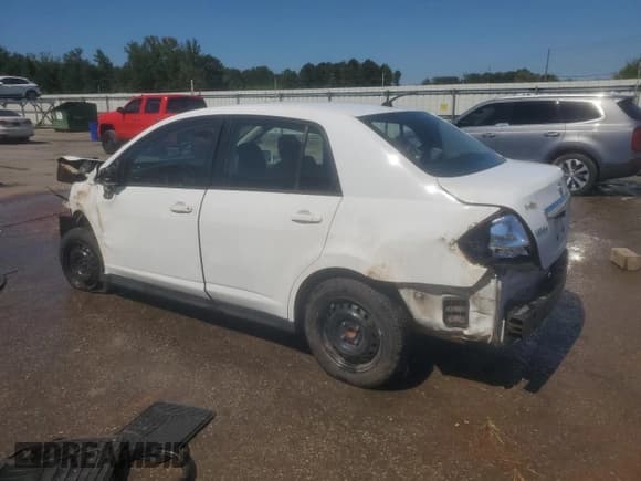 ✅ 2009 Nissan Versa SL • VIN: 3N1BC11EX9L400232 • Lot: 84781765. Wystawiony na Copart z przebiegiem 190 185 mil. Bezpłatny archiwum sprzedaży aukcyjnych z USA i szczegółowy raport historii pojazdu na DreamBid. Zdjęcie 2.