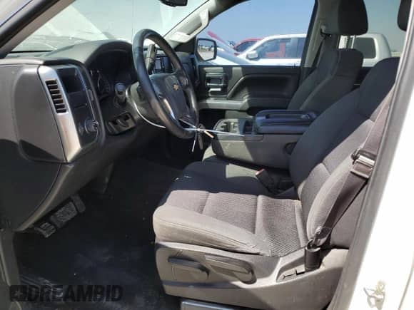 2014 Chevrolet Silverado 1500 LT с VIN 3GCPCREC5EG570236, выставлен на аукционе Copart как лот 49150275 с пробегом 116 692 миль миль и Чистый • Clean title. История ставок и продаж доступна на DreamBid. Изображение 7.