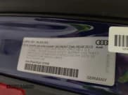 ✅ 2018 Audi A4 • VIN: WAUPNAF40JA137948 • Лот: 43767523. Опубликован ранее на IAAI с пробегом 55 173 миль. Бесплатный доступ к архиву аукционных продаж из США и подробный отчёт об истории автомобиля на DreamBid. Изображение 9.