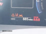 ✅ 2024 Lexus RZ 450e Premium • VIN: JTJAAAAB0RA024522 • Lot: 41640154. Listed on IAAI with 8,851 mi. Free auction sales archive from the USA and detailed vehicle history report at DreamBid. Image 15.