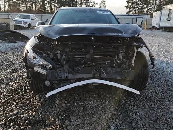 ✅ 2021 Infiniti Q50 Luxe • VIN: JN1EV7BR0MM750494 • Lot: 92761285. Wystawiony na Copart z przebiegiem 43 110 mil. Bezpłatny archiwum sprzedaży aukcyjnych z USA i szczegółowy raport historii pojazdu na DreamBid. Zdjęcie 14.