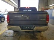 ✅ 2020 Ram 1500 SLT • VIN: 3C6RR7LT7LG167541 • Lot: 96574975. Wystawiony na Copart z przebiegiem 81 777 mil. Bezpłatny archiwum sprzedaży aukcyjnych z USA i szczegółowy raport historii pojazdu na DreamBid. Zdjęcie 6.