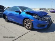 ✅ 2018 Honda Civic LX • VIN: 2HGFC4B50JH305997 • Lot: 80358905. Wystawiony na Copart z przebiegiem 45 363 mil. Bezpłatny archiwum sprzedaży aukcyjnych z USA i szczegółowy raport historii pojazdu na DreamBid. Zdjęcie 4.