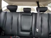 ✅ 2007 Nissan Murano SL • VIN: JN8AZ08W17W604154 • Lot: 84815245. Listed on Copart with 133,787 mi. Free auction sales archive from the USA and detailed vehicle history report at DreamBid. Image 10.