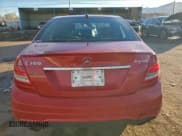 ✅ 2014 Mercedes-Benz C 300 Sport • VIN: WDDGF8AB0ER310167 • Lot: 96141205. Wystawiony na Copart z przebiegiem 154 089 mil. Bezpłatny archiwum sprzedaży aukcyjnych z USA i szczegółowy raport historii pojazdu na DreamBid. Zdjęcie 6.