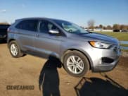 ✅ 2020 Ford Edge SEL • VIN: 2FMPK4J99LBB19807 • Lot: 90929085. Wystawiony na Copart z przebiegiem 79 613 mil. Bezpłatny archiwum sprzedaży aukcyjnych z USA i szczegółowy raport historii pojazdu na DreamBid. Zdjęcie 4.