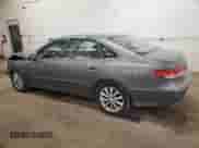 2007 Hyundai Azera SE с VIN KMHFC46FX7A183539, выставлен на аукционе Copart как лот 54205265 с пробегом 154 942 миль миль и На запчасти • Non repairable. История ставок и продаж доступна на DreamBid. Изображение 2.