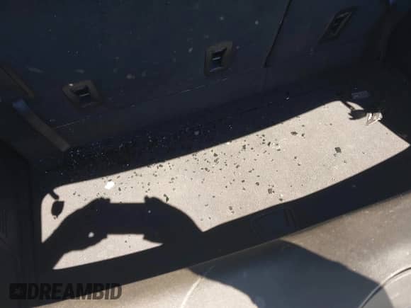 2021 Chevrolet Tahoe RST with VIN 1GNSKRKT9MR468428, listed as a IAAI auction lot 42832340 with Not provided miles and . Bid and sale history available at DreamBid. Image 12.