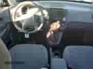 2005 Hyundai Tucson GL с VIN KM8JM12B95U191166, выставлен на аукционе Copart как лот 80836594 с пробегом 171 248 миль миль и Списание • Salvage title. История ставок и продаж доступна на DreamBid. Изображение 8.