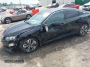 ✅ 2016 Honda Civic EX-L • VIN: 19XFC1F78GE039920 • Lot: 43063632. Wystawiony na IAAI z przebiegiem 95 165 mil. Bezpłatny archiwum sprzedaży aukcyjnych z USA i szczegółowy raport historii pojazdu na DreamBid. Zdjęcie 17.