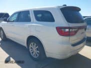 ✅ 2025 Dodge Durango GT • VIN: 1C4RDHDG8SC534821 • Лот: 43666188. Опубликован ранее на IAAI с пробегом 19 647 миль. Бесплатный доступ к архиву аукционных продаж из США и подробный отчёт об истории автомобиля на DreamBid. Изображение 3.