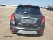 ✅ 2016 Buick Encore Sport Touring • VIN: KL4CJ2SM7GB599462 • Лот: 71768175. Опубликован ранее на Copart с пробегом 76 633 миль. Бесплатный доступ к архиву аукционных продаж из США и подробный отчёт об истории автомобиля на DreamBid. Изображение 6.