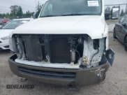 ✅ 2016 Nissan NV SV • VIN: 1N6AF0KY4GN815298 • Lot: 42625035. Listed on IAAI with 170,607 mi. Free auction sales archive from the USA and detailed vehicle history report at DreamBid. Image 6.