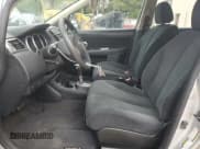 ✅ 2010 Nissan Versa SL • VIN: 3N1BC1CP4AL435951 • Lot: 64789365. Listed on Copart with 92,549 mi. Free auction sales archive from the USA and detailed vehicle history report at DreamBid. Image 7.