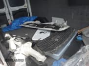 ✅ 2017 Ford Transit Cargo • VIN: 1FTYE2CG6HKB46718 • Лот: 37349829. Опубликован ранее на IAAI с пробегом 94 836 миль. Бесплатный доступ к архиву аукционных продаж из США и подробный отчёт об истории автомобиля на DreamBid. Изображение 8.