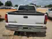 2000 Chevrolet Silverado 1500 LS z VIN 1GCEK19T6YZ359931, wystawiony jako Copart lot #70433884 z przebiegiem 458 301 mil mil oraz Czysty tytuł • Clean title. Historia ofert i sprzedaży dostępna na DreamBid. Obrazek 6.