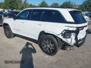 ✅ 2025 Jeep Grand Cherokee Limited • VIN: 1C4RJHBGXSC306086 • Лот: 43119039. Опубликован ранее на IAAI с пробегом 4 657 миль. Бесплатный доступ к архиву аукционных продаж из США и подробный отчёт об истории автомобиля на DreamBid. Изображение 3.