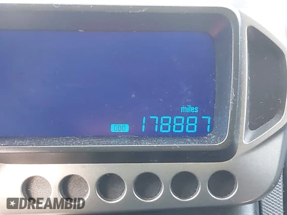 ✅ 2013 Chevrolet Sonic LS • VIN: 1G1JA6SH2D4188731 • Lot: 41908527. Listed on IAAI with 178,887 mi. Free auction sales archive from the USA and detailed vehicle history report at DreamBid. Image 7.